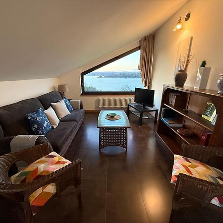 Appartamento A Marola By Oktheway Pontedeume Esterno foto