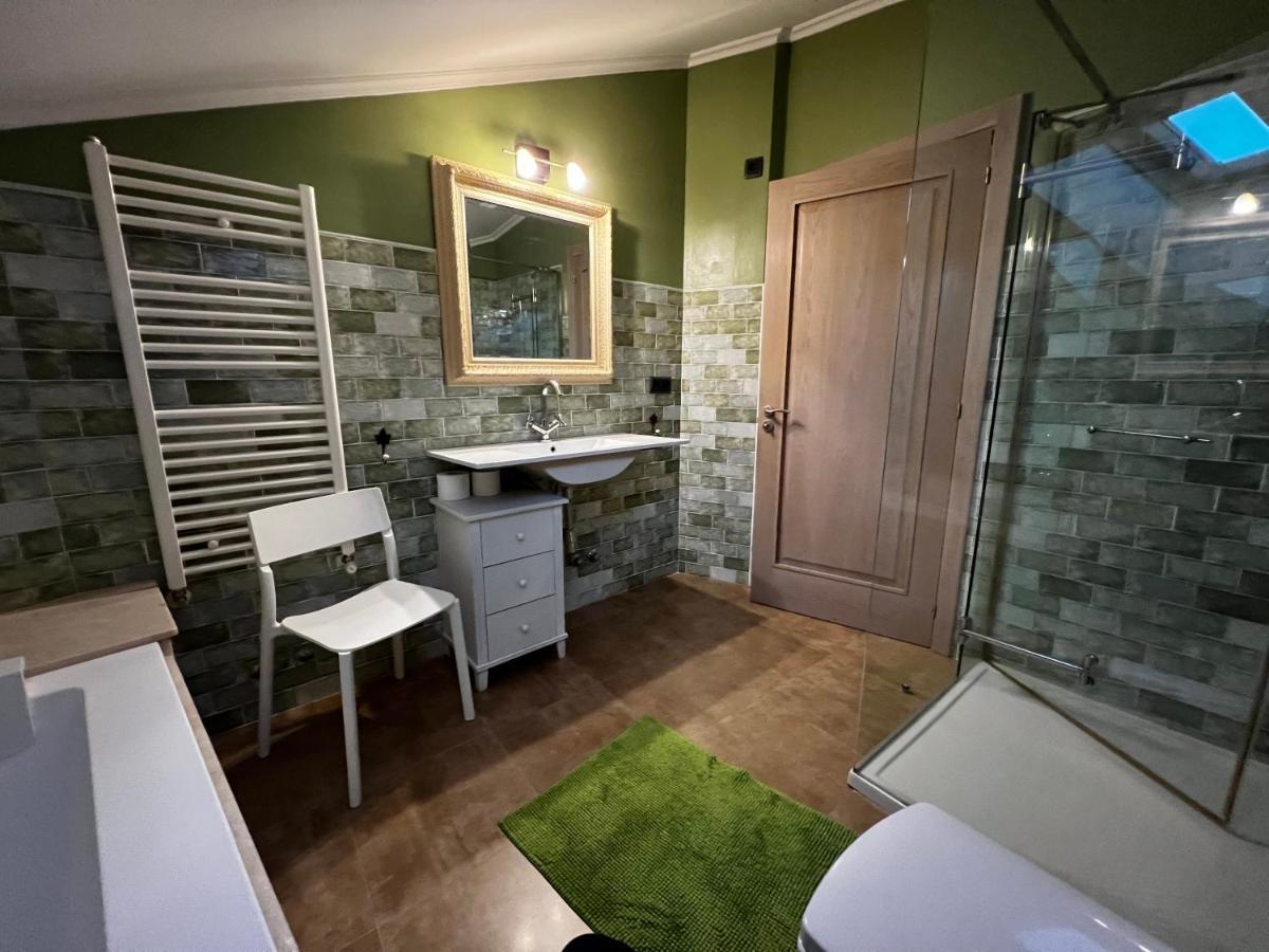 Appartamento A Marola By Oktheway Pontedeume Esterno foto