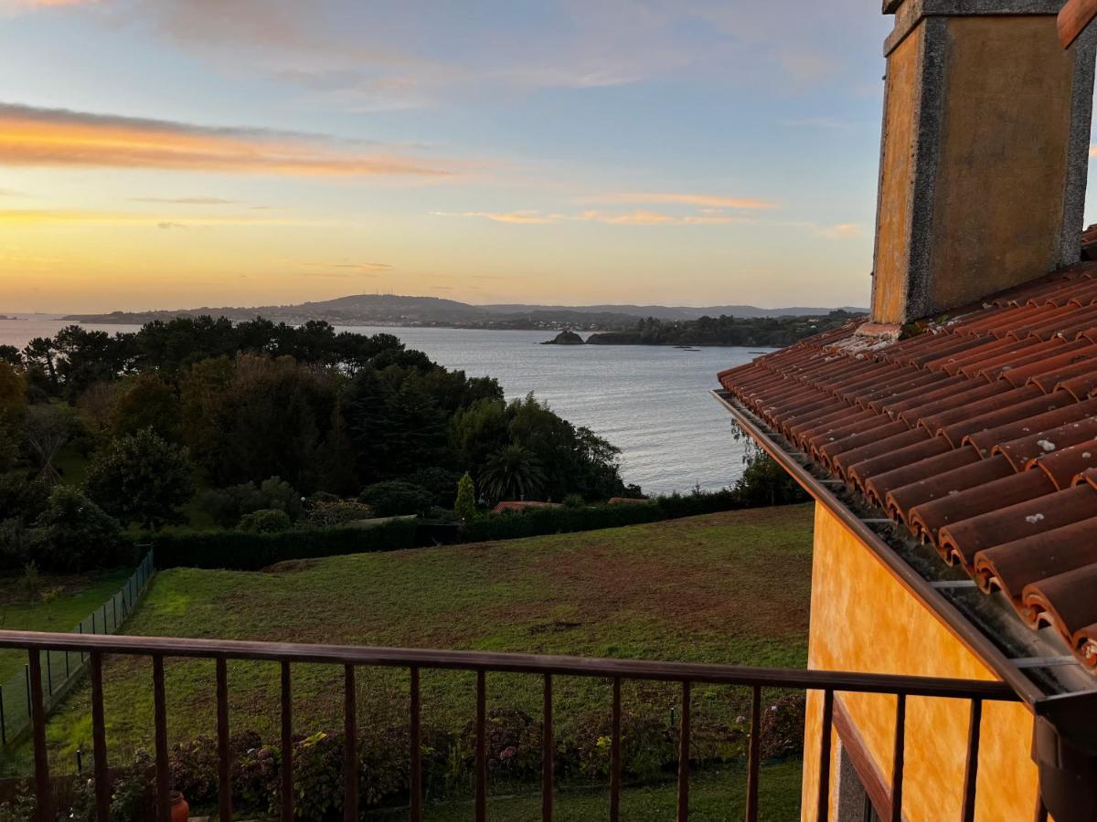 Appartamento A Marola By Oktheway Pontedeume Esterno foto